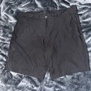 Swiss Tech Classic Black Trousers NWOT